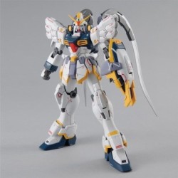 Model - Master Grade - Gundam - Sandrock EX ver.