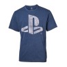 T-shirt - Playstation - Logo
