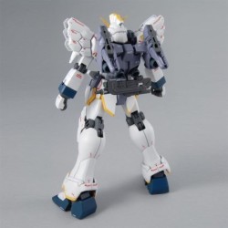 Model - Master Grade - Gundam - Sandrock EX ver.