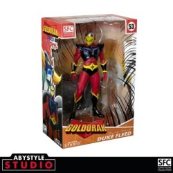 Figurine Statique - SFC - Goldorak - 53 - Actarus