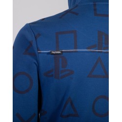 Sweat - Playstation - AOP Icons