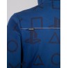 Sweat - Playstation - AOP Icons