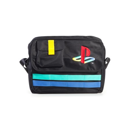 Sac à bandoulière - Playstation - Logo
