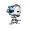 POP - Animation - Dragon Ball - 705 - Mecha Frieza