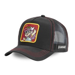 Cap - Trucker - Dr. Slump - Arale