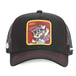Casquette - Trucker - Dr. Slump - Arale