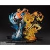 Figurine Statique - Figuart Zéro - Boruto - Naruto Uzumaki