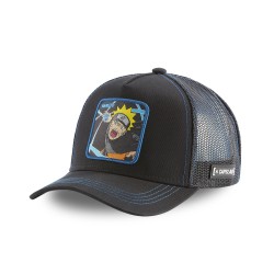 Cap - Trucker - Naruto - Naruto Rasengan