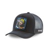 Cap - Trucker - Naruto - Naruto Rasengan
