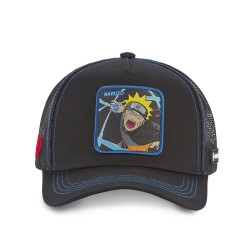 Cap - Trucker - Naruto - Naruto Rasengan