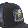 Cap - Trucker - Naruto - Naruto Rasengan