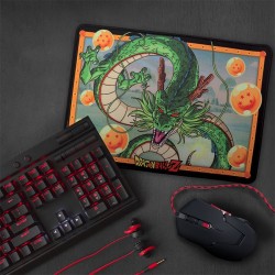 Mousepad - Dragon Ball - Shenron