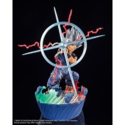 Static Figure - Figuart Zero - Dragon Ball - Makankosappô - Son Gohan