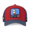 Cap - Trucker - UFO Robot Grendizer - Actarus