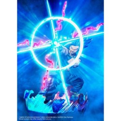 Static Figure - Figuart Zero - Dragon Ball - Makankosappô - Son Gohan