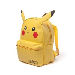 Backpack - Pokemon - Backpack - Pikachu