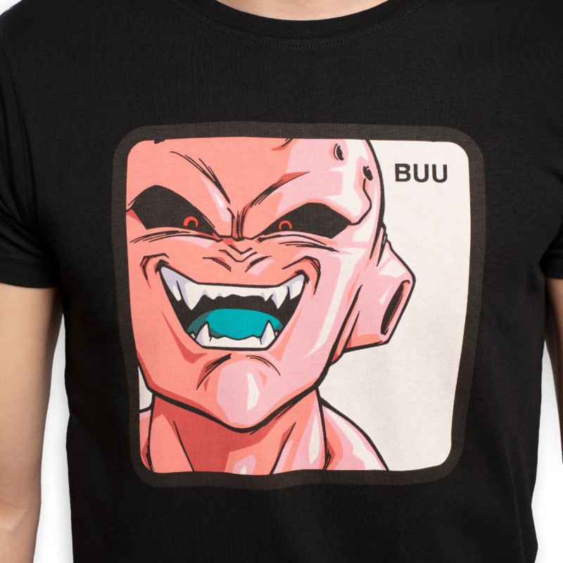 T-shirt - Dragon Ball - Kid Boo