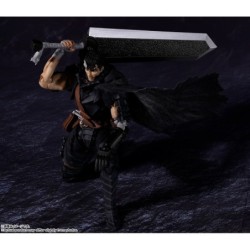 Figurine articulée - S.H.Figuarts - Berserk - Guts