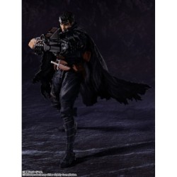 Figurine articulée - S.H.Figuarts - Berserk - Guts