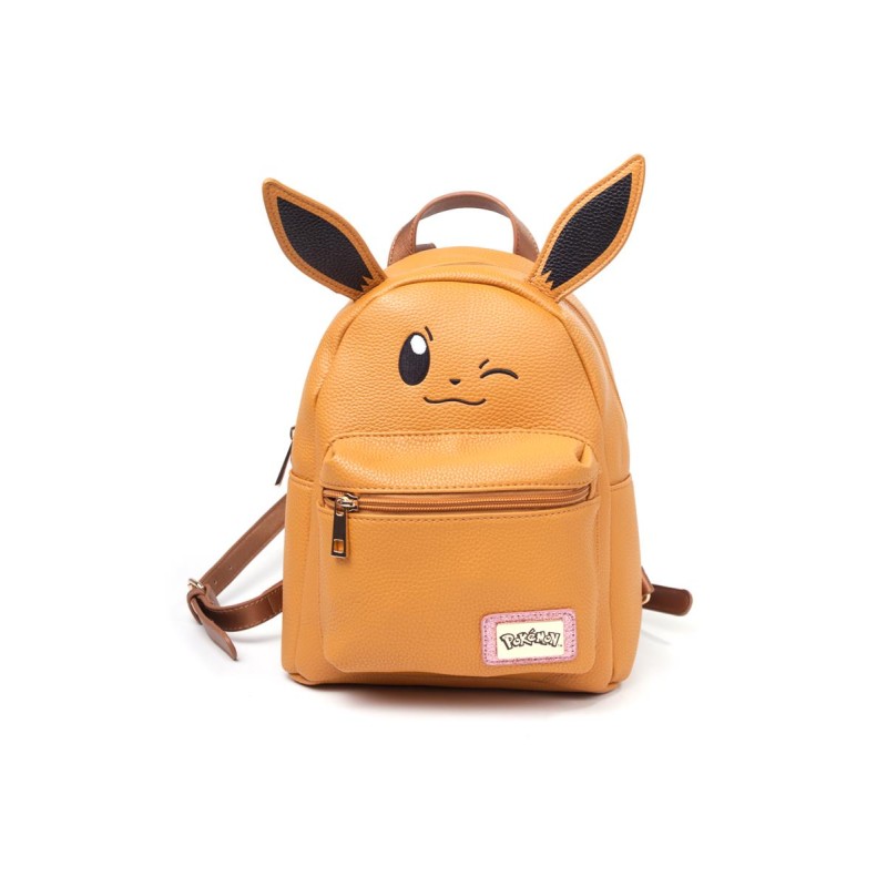 Backpack - Pokemon - Backpack - Eevee