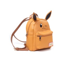 Backpack - Pokemon - Backpack - Eevee