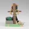 Figurine Statique - WCF - One Piece - Luffy & Zoro - Log Stories
