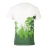 T-shirt - Zelda - Hyrule Forrest