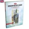 GM-Screen - Dungeons & Dragons - Wilderness Kit Premium
