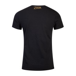 T-shirt - Zelda - Hyrule Link
