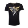 T-shirt - Zelda - Hyrule Link