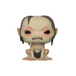 POP - Le Seigneur des Anneaux - 532 - Gollum