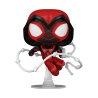 POP - POP Marvel - Spider-Man - 770 - Miles Morales (Crimson Cowl  Suit)