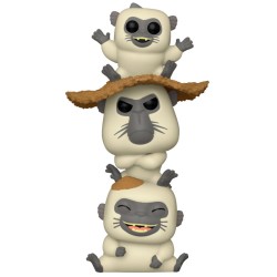 POP - Disney - Raya & le dernier Dragon - 1003 - Ongis