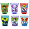 Verre - Shooters - Hunter X Hunter - Heroes