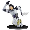 Figurine Statique - My Hero Academia - Tenya Iida