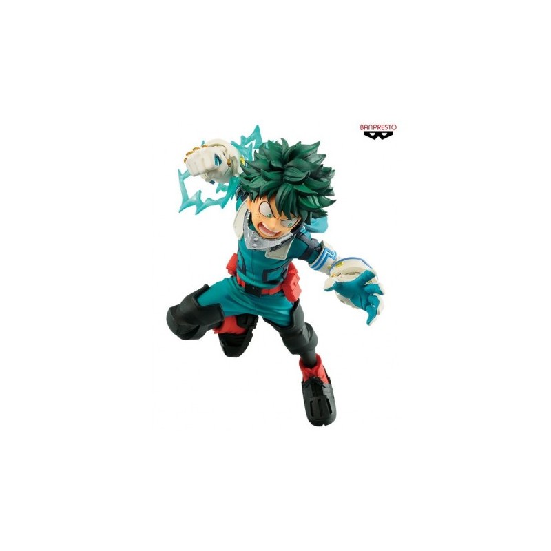 Static Figure - My Hero Academia - Izuku Midoriya