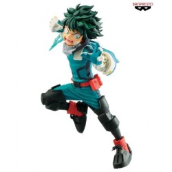Static Figure - My Hero Academia - Izuku Midoriya