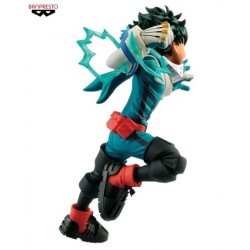 Static Figure - My Hero Academia - Izuku Midoriya