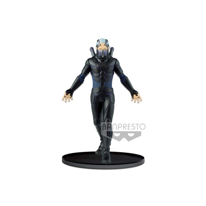 Figurine Statique - My Hero Academia - Nine