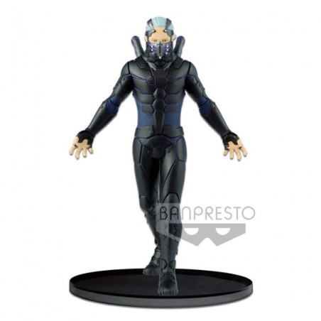 Figurine Statique - My Hero Academia - Nine