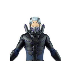 Figurine Statique - My Hero Academia - Nine
