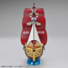Model - Grand Ship - One Piece - Oro Jackson