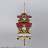 Model - Grand Ship - One Piece - Oro Jackson