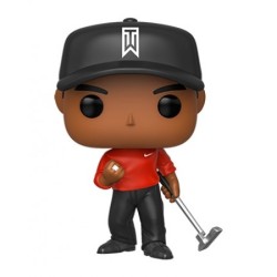 POP - Sport - Sport - 01 - Tiger Woods