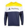 Sweat - Playstation - Colour Block