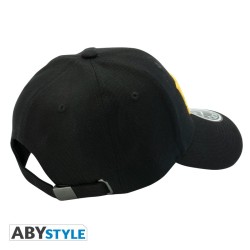Cap - Baseball - Back to the Future - Logo