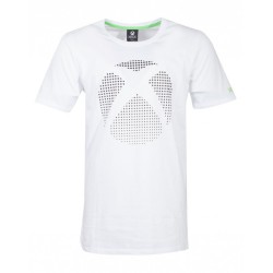 T-shirt - X-Box - Logo
