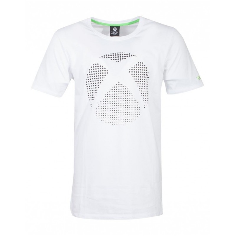 T-shirt - X-Box - Logo