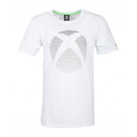 T-shirt - X-Box - Logo