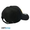Cap - Baseball - Back to the Future - Logo